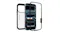 Expanded view of OtterBox Defender Pro XT MagSafe Case for iPhone 18 Pro highlighting dual-layer protective construction Expanded view of OtterBox Defender Pro XT MagSafe Case for iPhone 18 Pro highlighting dual-layer protective construction