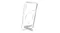 An angled view of a kickstand case with MagSafe and kickstand support An angled view of a kickstand case with MagSafe and kickstand support
