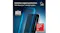 Product feature graphic illustrating the layered construction of the screen protector, highlighting NanoCore strength technology Product feature graphic illustrating the layered construction of the screen protector, highlighting NanoCore strength technology