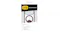 OtterBox Symmetry Stand MagSafe Case for iPhone 18 Pro retail packaging showing clear slim design, stand grip feature OtterBox Symmetry Stand MagSafe Case for iPhone 18 Pro retail packaging showing clear slim design, stand grip feature