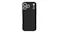 OtterBox Lumen MagSafe Case for iPhone 18 Pro Max rear view showing slim black design, camera protection and precise fit OtterBox Lumen MagSafe Case for iPhone 18 Pro Max rear view showing slim black design, camera protection and precise fit