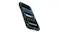 MagSafe Case for iPhone 18 Pro Max installed on device, highlighting slim protection and port access design MagSafe Case for iPhone 18 Pro Max installed on device, highlighting slim protection and port access design