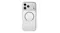 OtterBox Lumen MagSafe Case for iPhone 18 Pro Max rear view showing slim black design, camera protection and precise fit OtterBox Lumen MagSafe Case for iPhone 18 Pro Max rear view showing slim black design, camera protection and precise fit