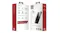 Front and back view of ZAGG protection bundle showcasing installation steps and features Front and back view of ZAGG protection bundle showcasing installation steps and features