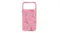 A back view of the Burga Tough MagSafe Case for iPhone 18 Pro in Sakura finish A back view of the Burga Tough MagSafe Case for iPhone 18 Pro in Sakura finish