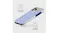 BURGA striped phone case with fade-resistant print, precise cutouts, and full access to all device ports BURGA striped phone case with fade-resistant print, precise cutouts, and full access to all device ports