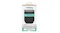 Front view of the Mobling Ecolux Silicon Black iPhone 18 Pro Max case packaging with a retail display window Front view of the Mobling Ecolux Silicon Black iPhone 18 Pro Max case packaging with a retail display window