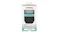 Front view of a black silicone iPhone 18 Pro case in retail packaging with MagSafe compatibility and recycled materials Front view of a black silicone iPhone 18 Pro case in retail packaging with MagSafe compatibility and recycled materials