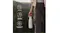 Person holding a sand SodaStream Fizz & Go stainless steel bottle outdoors with leak-proof feature icons Person holding a sand SodaStream Fizz & Go stainless steel bottle outdoors with leak-proof feature icons