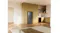 Black Haier 500 Series four-door refrigerator integrated into a modern kitchen, featuring a brushed finish and water dispenser Black Haier 500 Series four-door refrigerator integrated into a modern kitchen, featuring a brushed finish and water dispenser