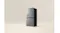 Front-angled view of a silver Haier four-door refrigerator with a water dispenser Front-angled view of a silver Haier four-door refrigerator with a water dispenser