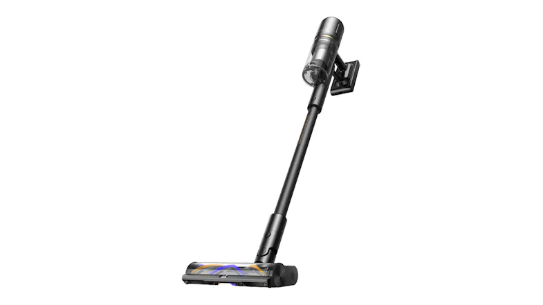 Dreame X2 Handstick Vacuum Cleaner in a sleek black colour Dreame X2 Handstick Vacuum Cleaner in a sleek black colour