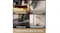 Vacuum promotional graphic highlighting cleaning versatility Vacuum promotional graphic highlighting cleaning versatility