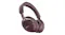 Angled right view of Bose QuietComfort Ultra wireless over-ear headphones Angled right view of Bose QuietComfort Ultra wireless over-ear headphones
