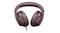 Angled view of the Bose QuietComfort Ultra (2nd Gen) headphones with an attached audio cable Angled view of the Bose QuietComfort Ultra (2nd Gen) headphones with an attached audio cable