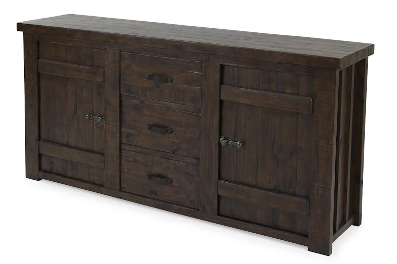 Barnyard Buffet Barnyard Buffet