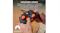 Infographic showing hands holding a camouflage Turtle Beach Xbox controller above a wooden table, highlighting its ergonomic design Infographic showing hands holding a camouflage Turtle Beach Xbox controller above a wooden table, highlighting its ergonomic design
