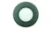 Top view of the spherical speaker featuring touch controls Top view of the spherical speaker featuring touch controls