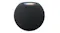 Apple HomePod mini 2 in a sleek midnight colour Apple HomePod mini 2 in a sleek midnight colour