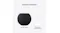 What’s in the Box graphic showing HomePod mini 2 speaker and USB-C adapter What’s in the Box graphic showing HomePod mini 2 speaker and USB-C adapter
