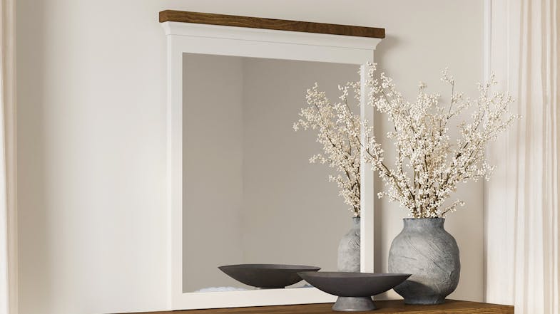 La Resta Mirror La Resta Mirror