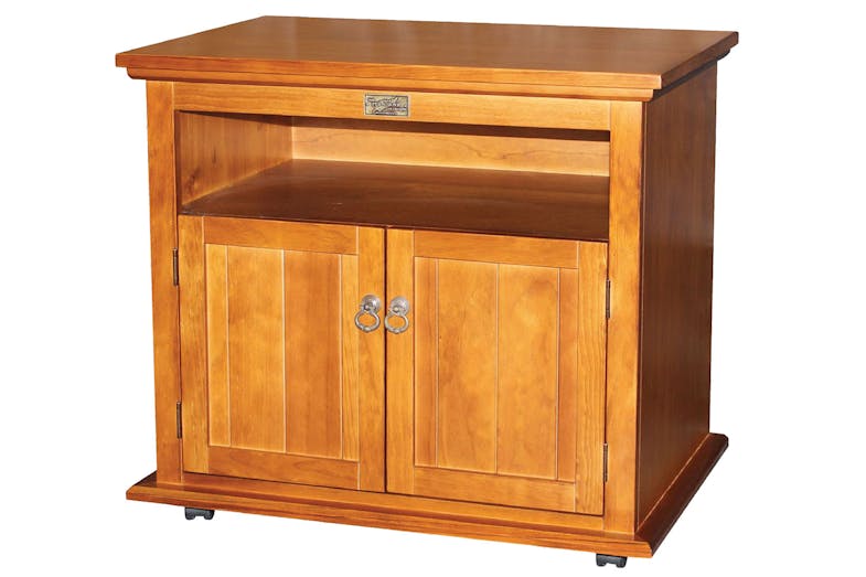 Ferngrove 2 Door TV Trolley Ferngrove 2 Door TV Trolley