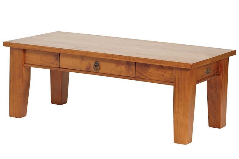 Ferngrove Coffee Table with Drawer