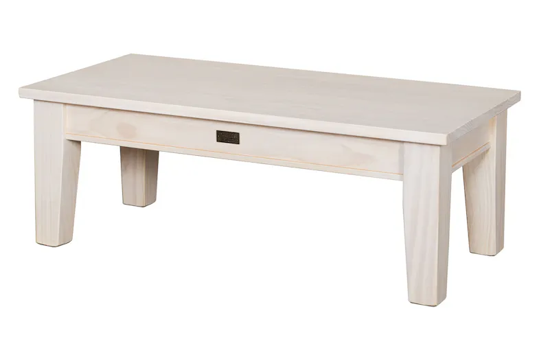 Ferngrove Coffee Table - White Wash Ferngrove Coffee Table - White Wash