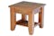 Ferngrove Lamp Table with Rack