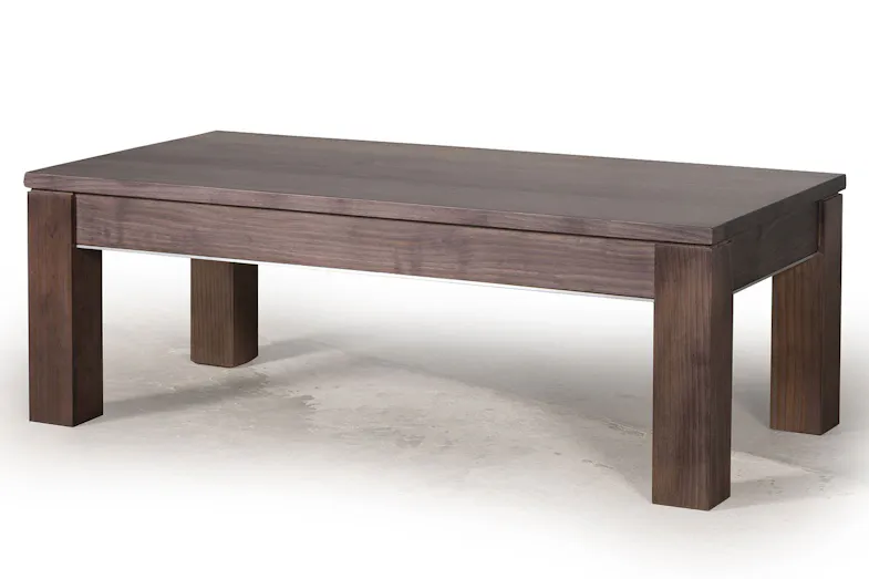 Grey Wash Metro Coffee Table Grey Wash Metro Coffee Table