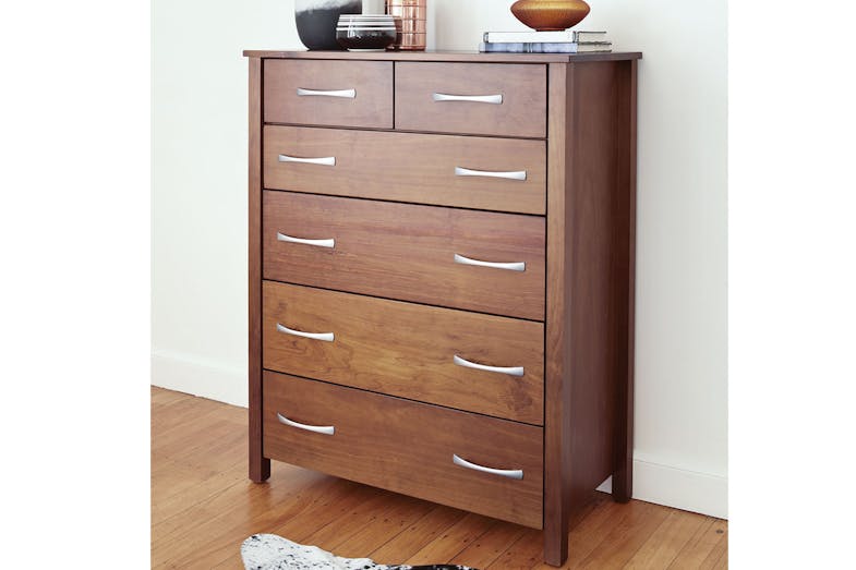 Tillsdale 6 Drawer Tallboy Tillsdale 6 Drawer Tallboy
