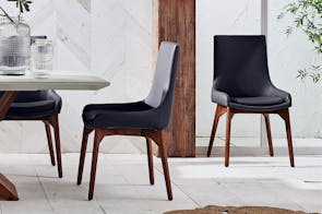 Moderna Dining Chair by Insato Furniture