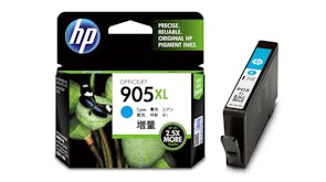 HP 905XL Ink Cartridge - Cyan