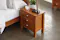 Riversdale Bedside Table Riversdale Bedside Table