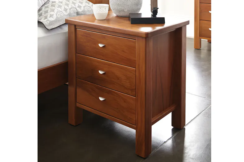Riversdale Bedside Table Riversdale Bedside Table