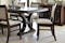 Vienna Luxe Dining Chair