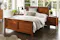 Riversdale Super King Solid Slat Bed Frame Riversdale Super King Solid Slat Bed Frame