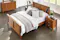 Riversdale Super King Solid Slat Bed Frame Riversdale Super King Solid Slat Bed Frame