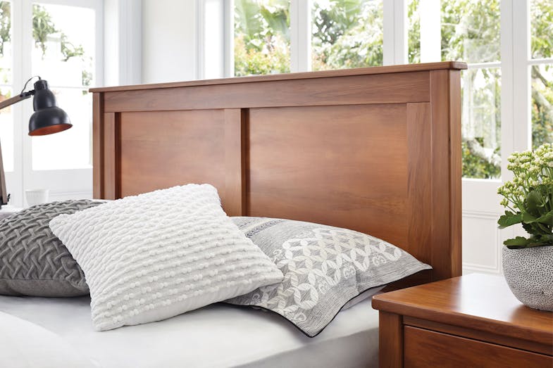 Riversdale Super King Headboard Riversdale Super King Headboard