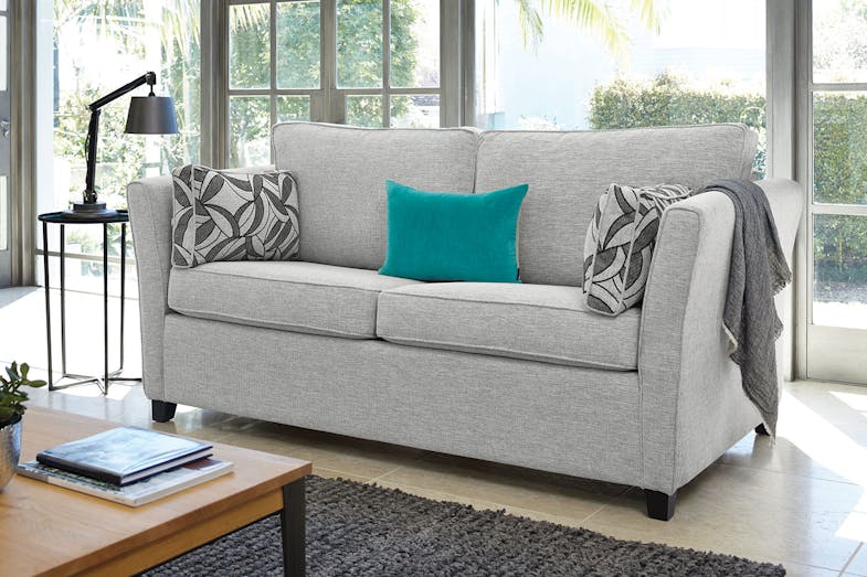 Vienna Fabric Sofa Bed Vienna Fabric Sofa Bed