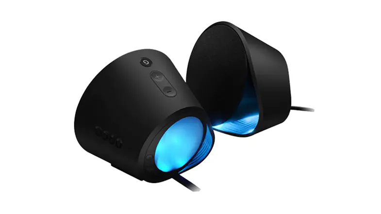 Logitech G560 Lightsync PC Gaming Speaker Logitech G560 Lightsync PC Gaming Speaker