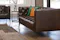 Canelli 2 Seater Leather Sofa Canelli 2 Seater Leather Sofa