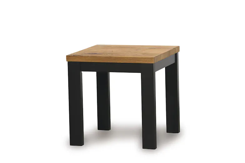 Indiana Lamp Table Indiana Lamp Table