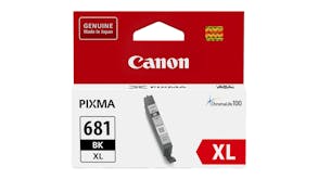 Canon CLI681XL Ink Cartridge - Black