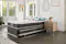 Dream Support King Single Trundle Bed by SleepMaker Dream Support King Single Trundle Bed by SleepMaker