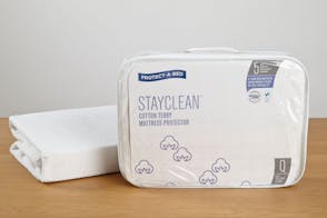 Mattress Protector Protectabed