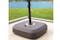 140kg Cantilever Umbrella Base by Peros 140kg Cantilever Umbrella Base by Peros
