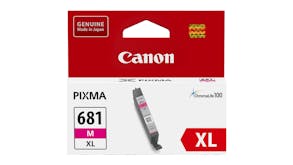 Canon CLI681XL Ink Cartridge - Magenta