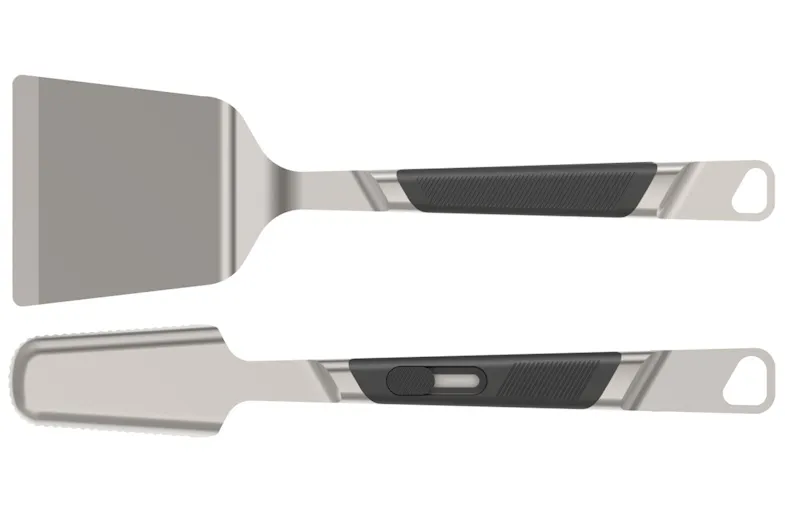 Everdure Premium Medium Tool Kit by Heston Blumenthal Everdure Premium Medium Tool Kit by Heston Blumenthal