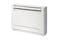 Panasonic Heat Pump Air Conditioner Package - Floor Console - 4.3kW Heat / 3.5kW Cool Panasonic Heat Pump Air Conditioner Package - Floor Console - 4.3kW Heat / 3.5kW Cool